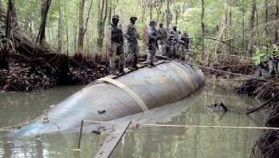 Negara Negara Penyalur Narkoba Terbesar Di Dunia [ www.BlogApaAja.com ]