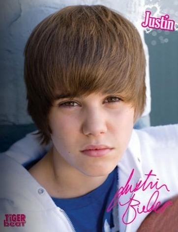 Justin Bieber. girlfriend justin bieber 2011