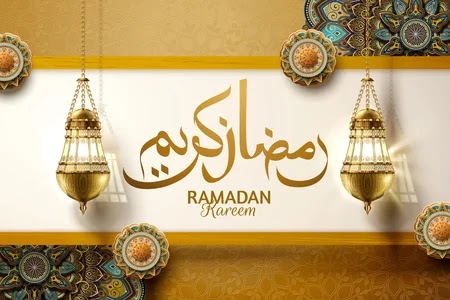Ramadan Kareem HD Images & HD Wallpapers