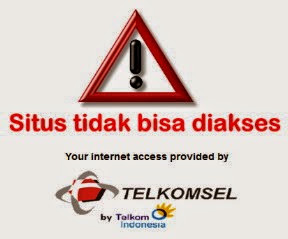 anonymoX cara buka situs yang diblokir Acces denied