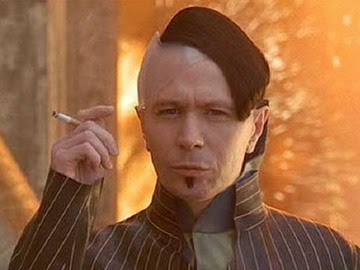 hair fifth element