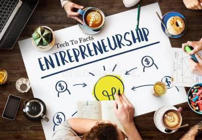 How to become an Entrepreneur?
