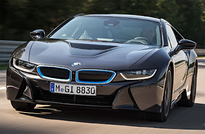 BMW Car 2015