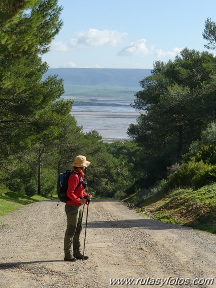 Sendero Las Quebradas (Vejer de la Frontera)