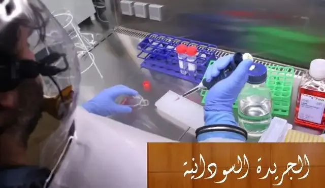 وفاة طفل مصاب بفيروس ماربورغ في غانا