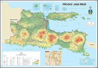 Hasil gambar untuk sejarah jawa timur