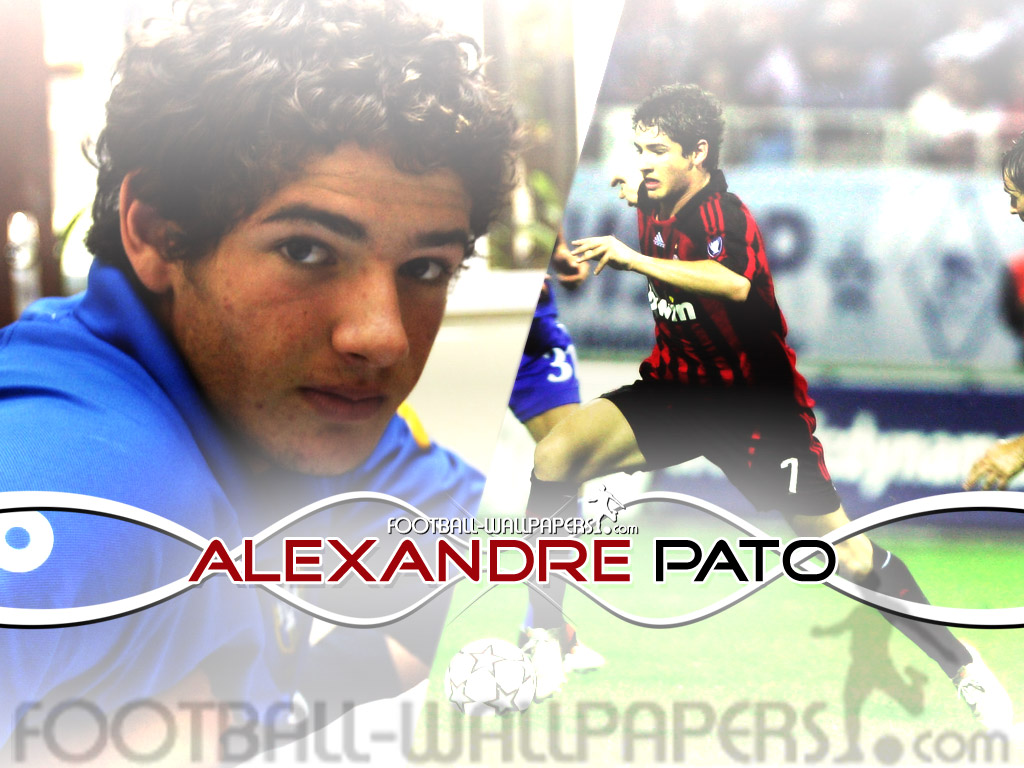 Alexandre Pato