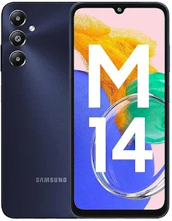 سامسونج Galaxy M14 4G