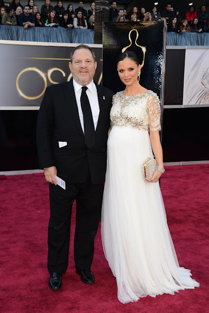 cine películas Óscars alfombra roja hermanas bolena