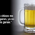 Frases Divertidas de Alcohol, parte 2