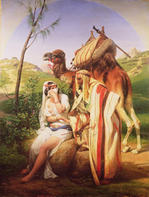 Judah and Tamar (Genesis)