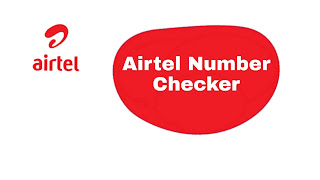 How to Check Your Airtel Number