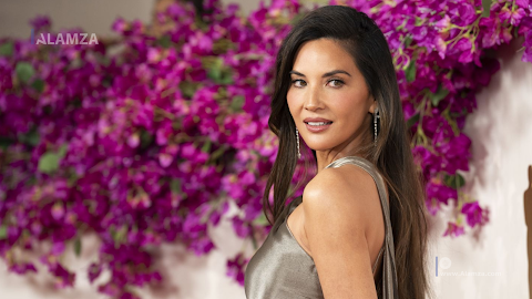 Olivia Munn Shares Story of Survival: How a Breast Cancer Risk Assessment Tool Saved Her Life