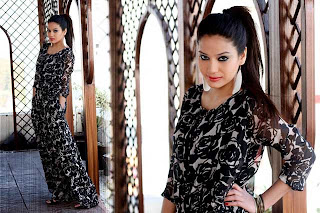 New Arfas Stylish Formal Wear 2013 collection