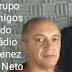Morre na manhã deste domingo (03) um dos grandes locutores e programadores de rádio da cidade de Alagoinhas.