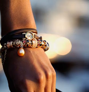 Pandora’s Flower-Inspired Spring Jewelry Collections