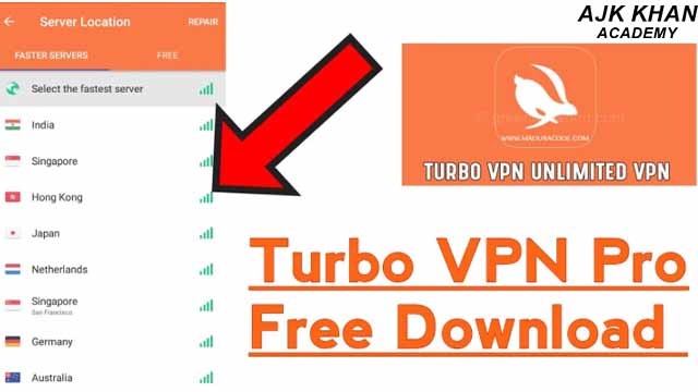 turbo vpn premium apk | turbo vpn premium apk free download