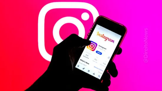 mulher indenizada perder 10 mil seguidores bug instagram