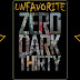 Zero Dark Thirty 2012