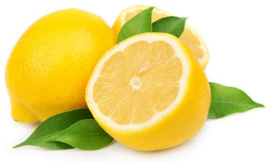 Lemon Juice | Citric Acid