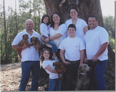 Family Pictures 2011 (1)