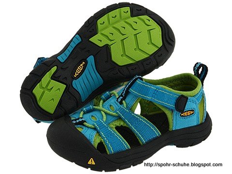 Spohr schuhe:K279810