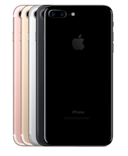 Apple Rilis iPhone terbaru iPhone 7 dan iPhone 7 Plus Bulan September 2016