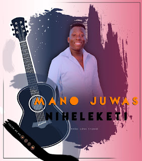 Mano Juwas - Niheleketi ka mamani (Marapandza) [DOWNLOAD MP3