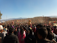 Ugratara Devi temple, Dadeldhura