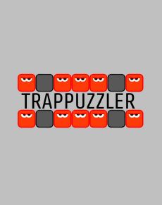 صورة للعبة trappuzzler
