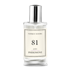 FM 81 Pheromone-Parfum für Damen Duftzwilling DKNY Be Delicious