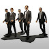 Reservoir Dogs Action Figures