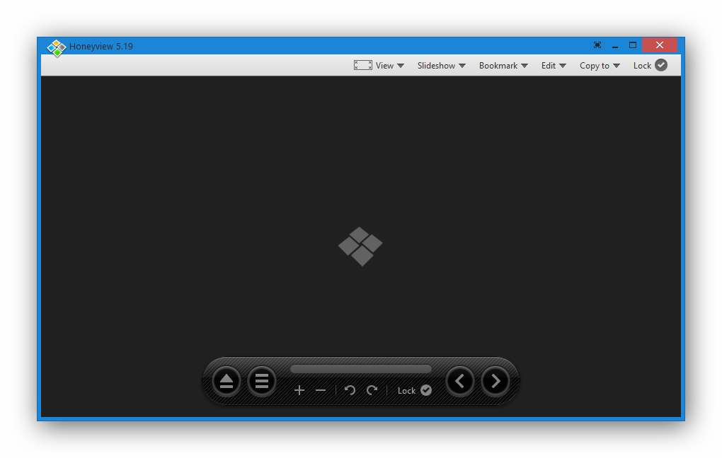 thumbapps.org Honeyview, Portable Edition