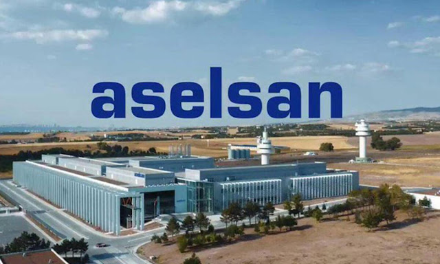 ASELSAN, yepyeni bir sivil alana giriş yapıyor: Finansal Teknolojiler