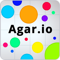 Agar.io Game Gratis Berbasis Browser