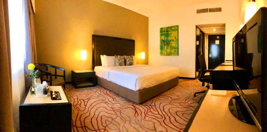 hotel dan penginapan best ipoh