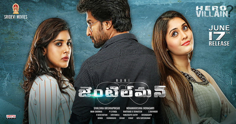 Telugu movie Gentleman Box Office Collection wiki, Koimoi, Gentleman cost, profits & Box office verdict Hit or Flop, latest update Budget, income, Profit, loss on MT WIKI, Bollywood Hungama, box office india