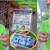 ICE DROPPER VENDOR RECEIVED A FAKE  ₱1000 PESO BILL IN DAVAO