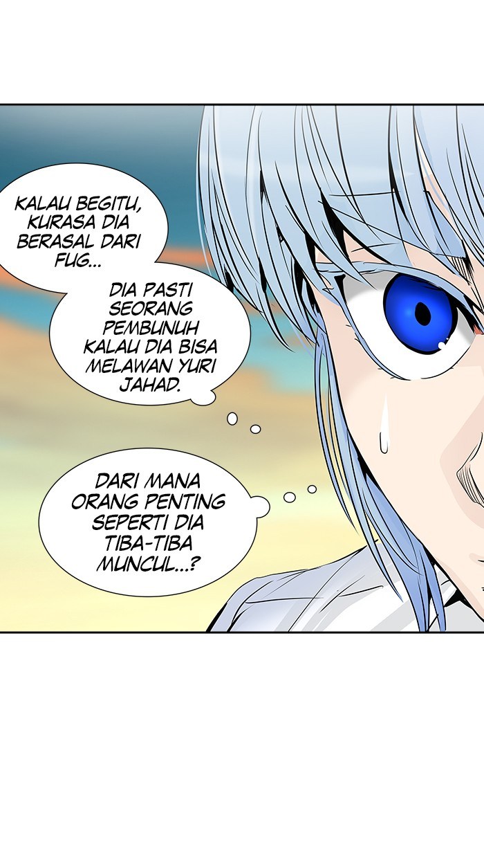 Webtoon Tower Of God Bahasa Indonesia Chapter 304