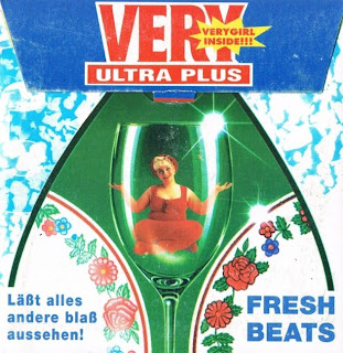 Very Ultra Plus - Fresh Beat - Vol. 3