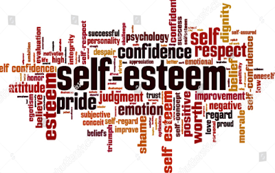 Self-Esteem: Developing A Strong Belief In Yourself