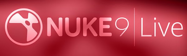 "NUKE 9" Beta is live