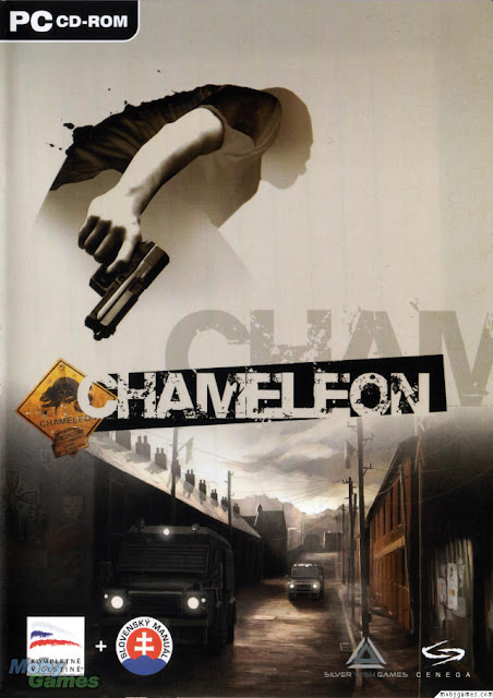 Chameleon Game For PC Free Download Full Ripped And Cracked 100% Working