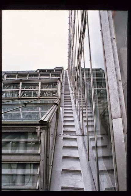 Facultad de Historia de Cambridge | James Stirling | Biblioteca histórica Seeley