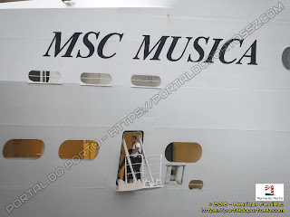 MSC Musica