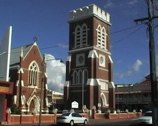 maryborough st paul's church