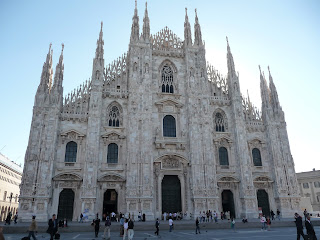 Duomo di Milano