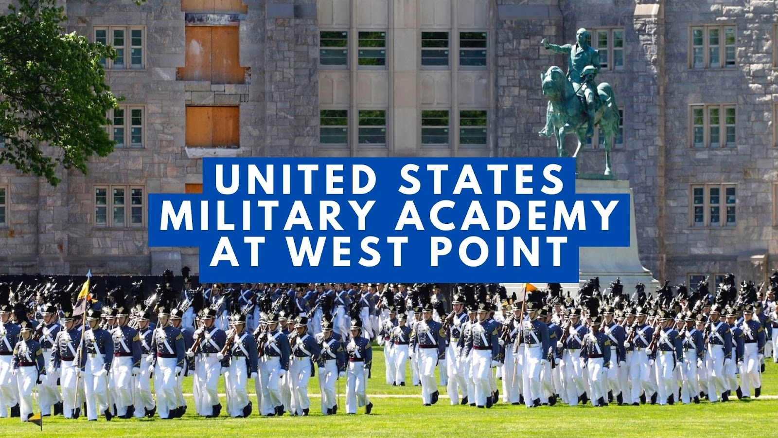 Military Academy West Point