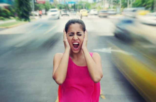 Noise-Induced Hearing Loss Causes, Prevention, and Early Signs