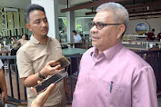 Ketua DPRD Sumbar Desak KONI Segera Gelar Musprov,  Dukung Usulan Kadispora Tunjuk Karteker